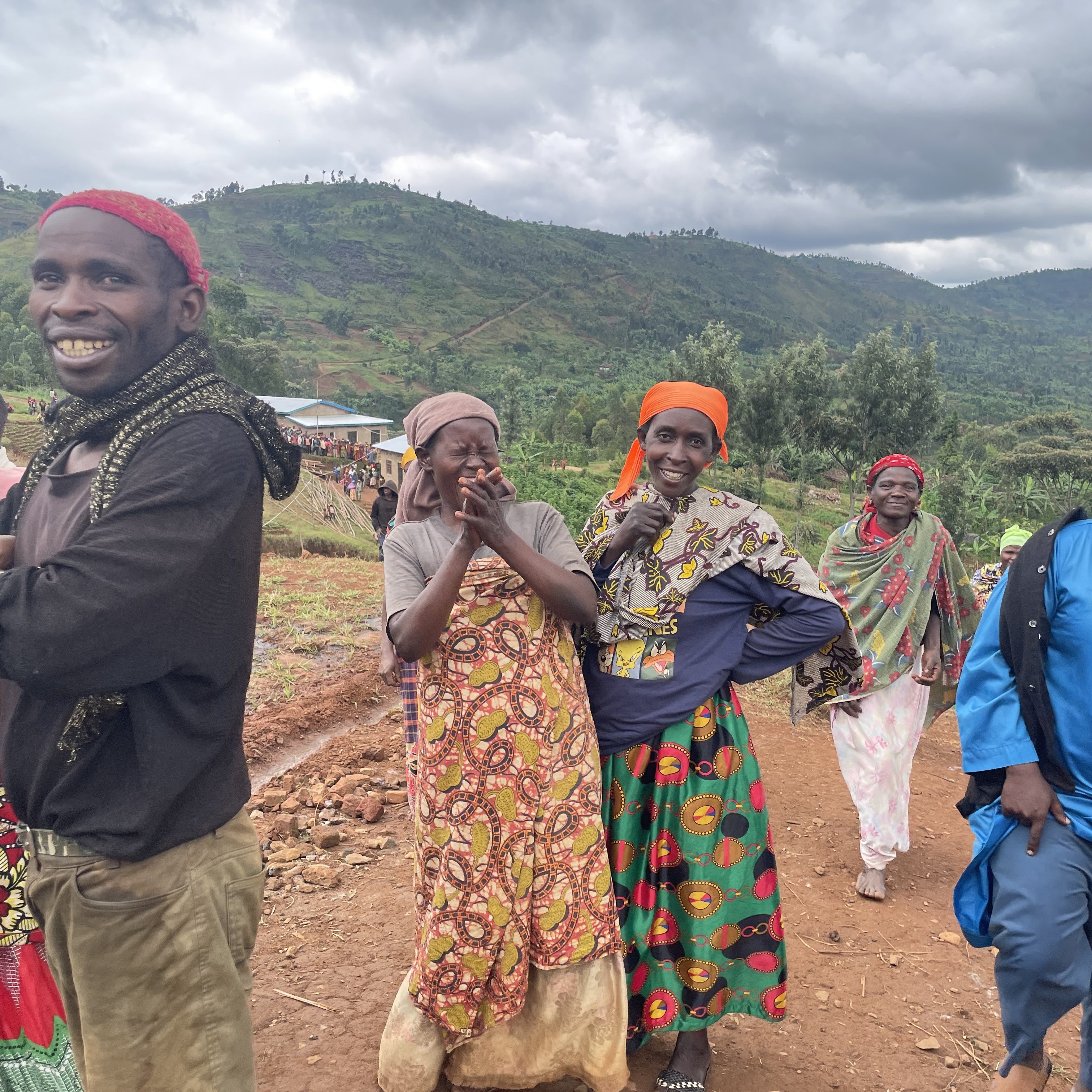 Burundi Kayave Washed(23/24年クロップ) | ORIGIN COUNTRIES